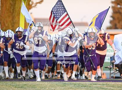 Thumbnail 3 in Sonora @ Escalon photogallery.