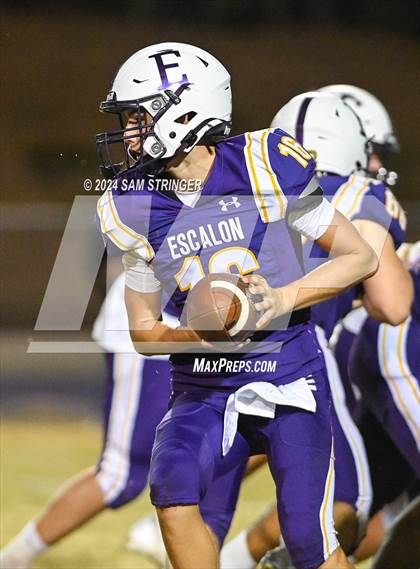 Thumbnail 3 in Sonora @ Escalon photogallery.