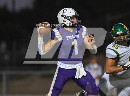 Thumbnail 1 in Sonora @ Escalon photogallery.