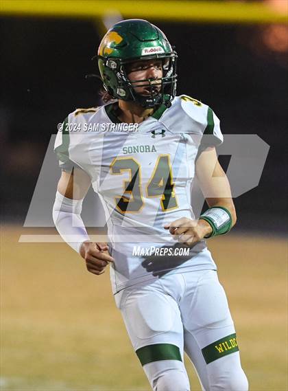 Thumbnail 3 in Sonora @ Escalon photogallery.