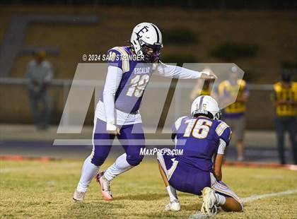 Thumbnail 1 in Sonora @ Escalon photogallery.