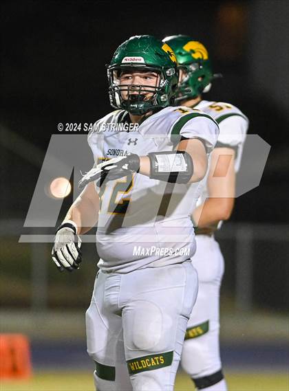 Thumbnail 3 in Sonora @ Escalon photogallery.