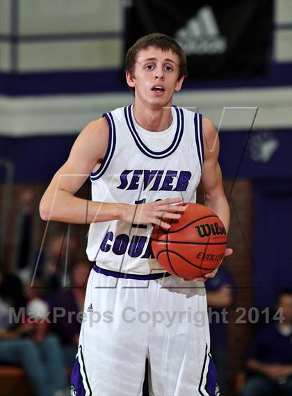 Thumbnail 2 in Seymour @ Sevier County photogallery.