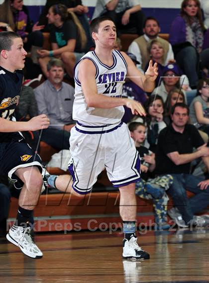Thumbnail 3 in Seymour @ Sevier County photogallery.