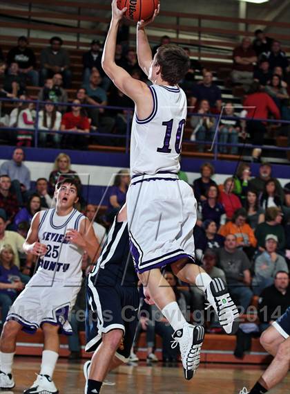 Thumbnail 2 in Seymour @ Sevier County photogallery.