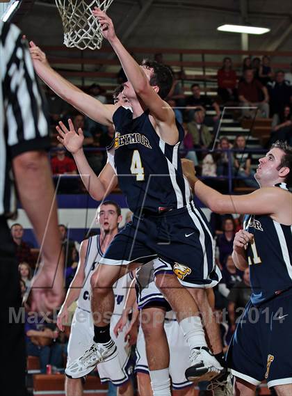 Thumbnail 3 in Seymour @ Sevier County photogallery.