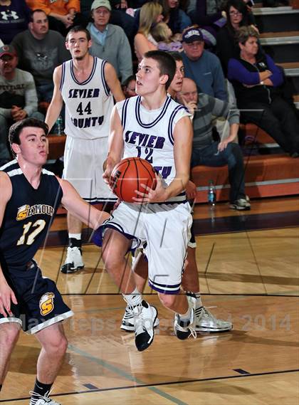 Thumbnail 2 in Seymour @ Sevier County photogallery.