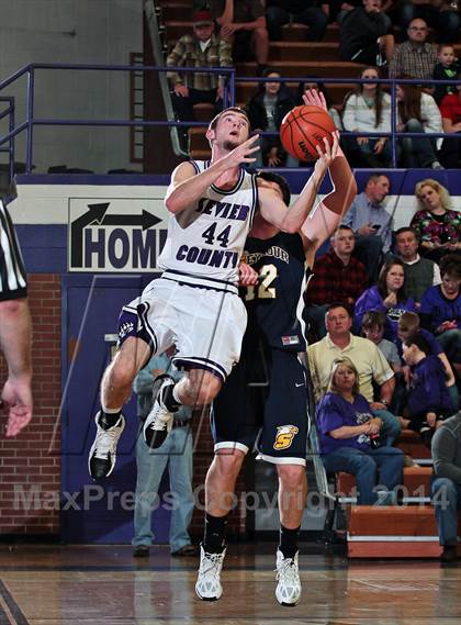 Thumbnail 1 in Seymour @ Sevier County photogallery.