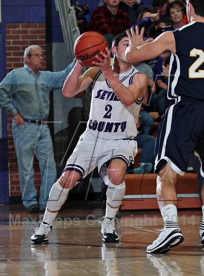 Thumbnail 3 in Seymour @ Sevier County photogallery.