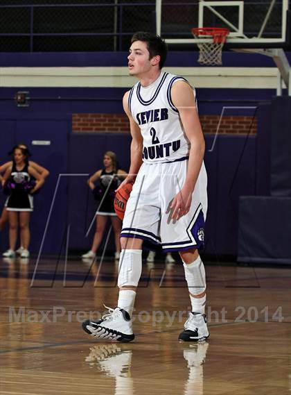 Thumbnail 2 in Seymour @ Sevier County photogallery.