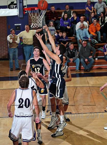 Thumbnail 3 in Seymour @ Sevier County photogallery.