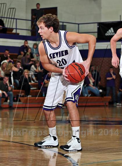 Thumbnail 1 in Seymour @ Sevier County photogallery.