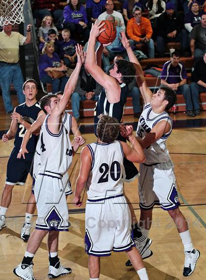 Thumbnail 2 in Seymour @ Sevier County photogallery.
