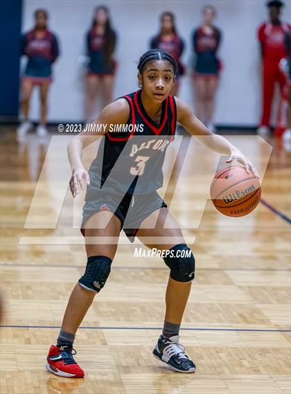 Thumbnail 1 in Alton @ O'Fallon (IHSA Class 4A Sectional Semifinals)  photogallery.