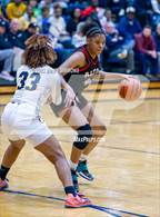 Photo from the gallery "Alton @ O'Fallon (IHSA Class 4A Sectional Semifinals) "