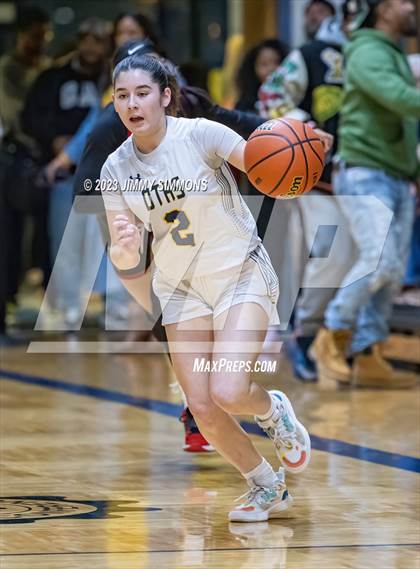 Thumbnail 1 in Alton @ O'Fallon (IHSA Class 4A Sectional Semifinals)  photogallery.