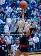 Photo from the gallery "Alton @ O'Fallon (IHSA Class 4A Sectional Semifinals) "