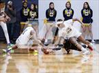 Photo from the gallery "Alton @ O'Fallon (IHSA Class 4A Sectional Semifinals) "