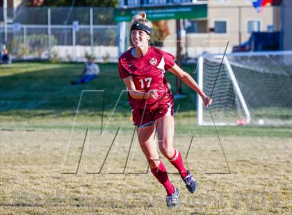 Thumbnail 1 in Viewmont vs Hillcrest (UHSAA 5A Quarterfinal) photogallery.