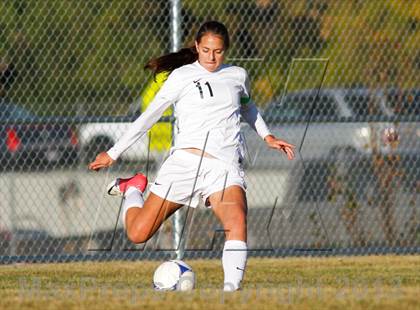 Thumbnail 1 in Viewmont vs Hillcrest (UHSAA 5A Quarterfinal) photogallery.