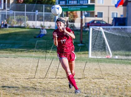 Thumbnail 1 in Viewmont vs Hillcrest (UHSAA 5A Quarterfinal) photogallery.