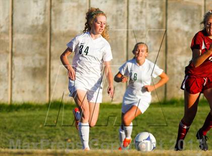 Thumbnail 3 in Viewmont vs Hillcrest (UHSAA 5A Quarterfinal) photogallery.
