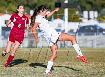 Thumbnail 2 in Viewmont vs Hillcrest (UHSAA 5A Quarterfinal) photogallery.
