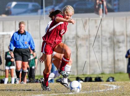 Thumbnail 3 in Viewmont vs Hillcrest (UHSAA 5A Quarterfinal) photogallery.