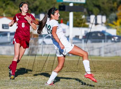 Thumbnail 3 in Viewmont vs Hillcrest (UHSAA 5A Quarterfinal) photogallery.