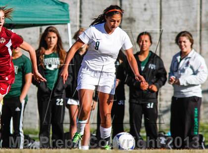Thumbnail 2 in Viewmont vs Hillcrest (UHSAA 5A Quarterfinal) photogallery.