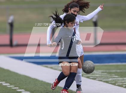 Thumbnail 3 in Mark Keppel @ Garey photogallery.