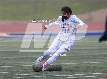 Thumbnail 2 in Mark Keppel @ Garey photogallery.