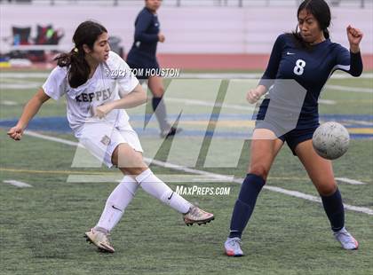 Thumbnail 3 in Mark Keppel @ Garey photogallery.