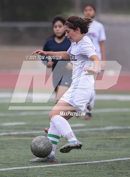 Thumbnail 3 in Mark Keppel @ Garey photogallery.