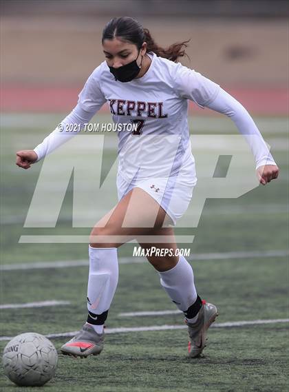 Thumbnail 3 in Mark Keppel @ Garey photogallery.