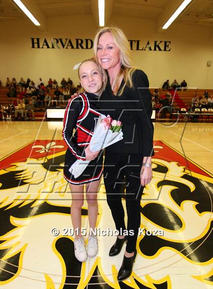 Thumbnail 1 in Harvard-Westlake vs. St. Francis photogallery.