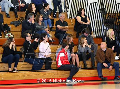 Thumbnail 1 in Harvard-Westlake vs. St. Francis photogallery.