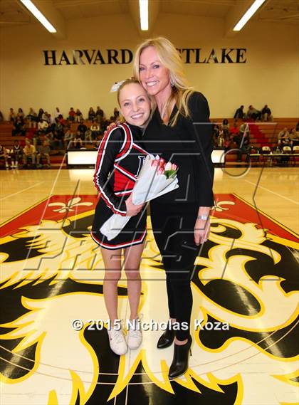 Thumbnail 2 in Harvard-Westlake vs. St. Francis photogallery.