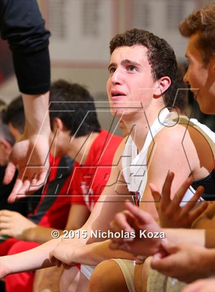 Thumbnail 1 in Harvard-Westlake vs. St. Francis photogallery.