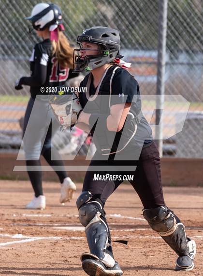 Thumbnail 3 in Grace Brethren @ Foothill Tech photogallery.