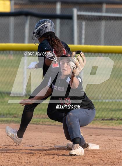 Thumbnail 3 in Grace Brethren @ Foothill Tech photogallery.