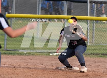 Thumbnail 1 in Grace Brethren @ Foothill Tech photogallery.