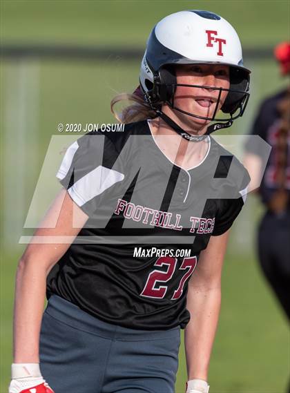 Thumbnail 1 in Grace Brethren @ Foothill Tech photogallery.