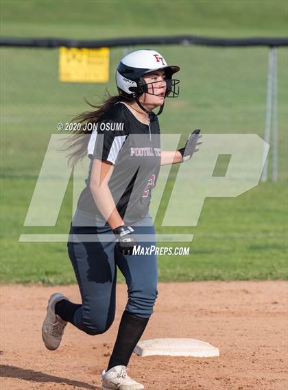 Thumbnail 3 in Grace Brethren @ Foothill Tech photogallery.