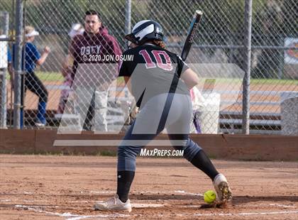 Thumbnail 3 in Grace Brethren @ Foothill Tech photogallery.