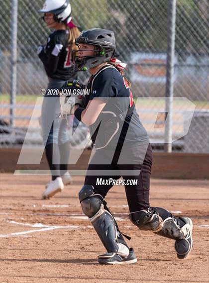 Thumbnail 1 in Grace Brethren @ Foothill Tech photogallery.
