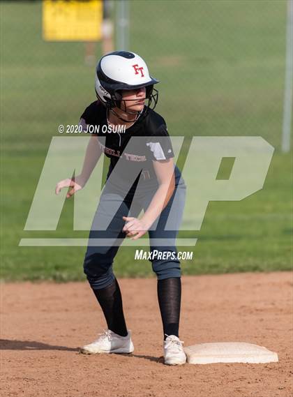 Thumbnail 1 in Grace Brethren @ Foothill Tech photogallery.