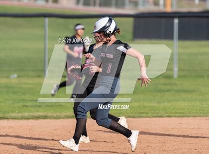 Thumbnail 3 in Grace Brethren @ Foothill Tech photogallery.
