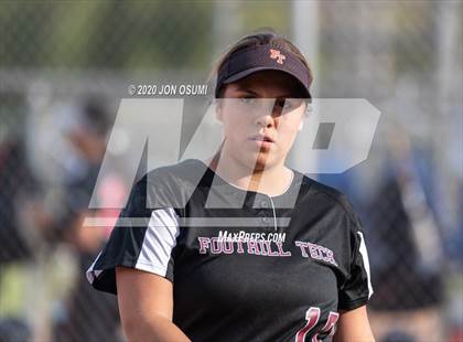 Thumbnail 3 in Grace Brethren @ Foothill Tech photogallery.
