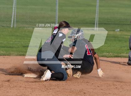 Thumbnail 3 in Grace Brethren @ Foothill Tech photogallery.